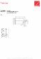 KLEE Split Bolt BNL 25x67x59