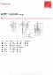 Bonfiglioli Fladgear F 10 2 H25 9.8 P63 H1