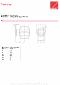 Flange type C for gear A 41 / F 40