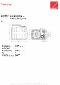 Dreno Box type 200 B 2
