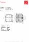 Dreno Box type 600 B 2