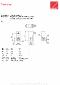 Magnetventil type A3M112.PB6.031 3/2 NC