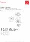 Magnetventil type N2A112.ST0.457 2/2 NC