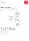 Magnetventil type N2A612.CB0.466 2/2 NC