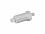 E+G Positioneringsbolt GN 617-6-G-NI