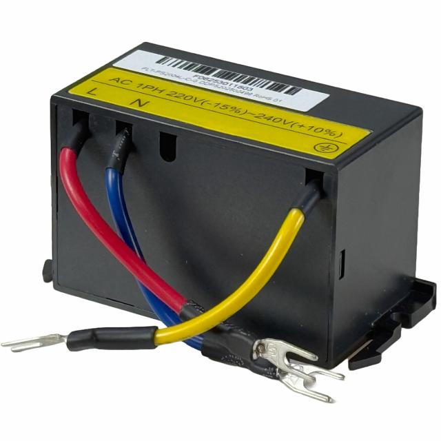 KLEEdrive C3-EMC-filter VFD20 1x230V max. 2,2kW