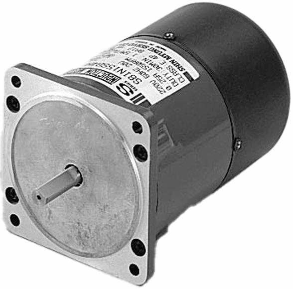 SMS motor type 8IN15GN4C 15W 