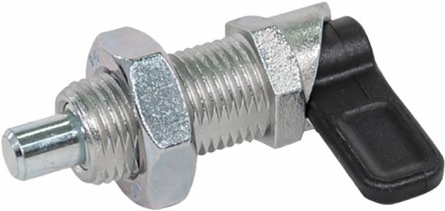 E+G GN 612.8 Positioneringsbolt 