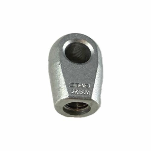 Stabilus fitting, øje ø8,1