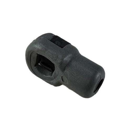 Stabilus fitting, hus for kugletap i kunststof