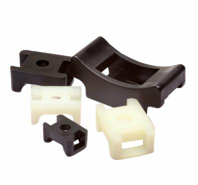 KLEE Befæstigelsessokkel Type CSM2-4