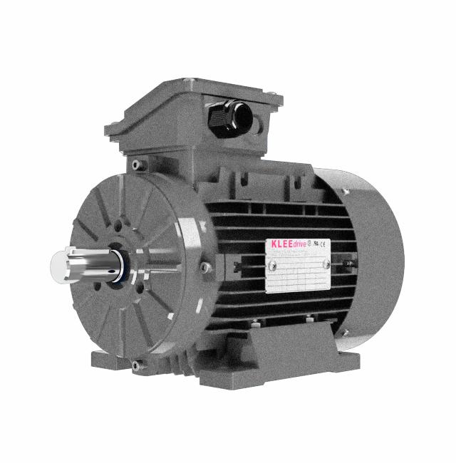 KLEEdrive T3A 90L-4 1.5kW IE3 UL/CSA