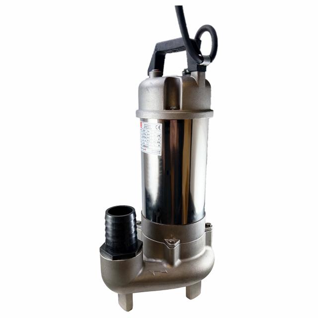 KLEEpump VPS50-08T Rustfast