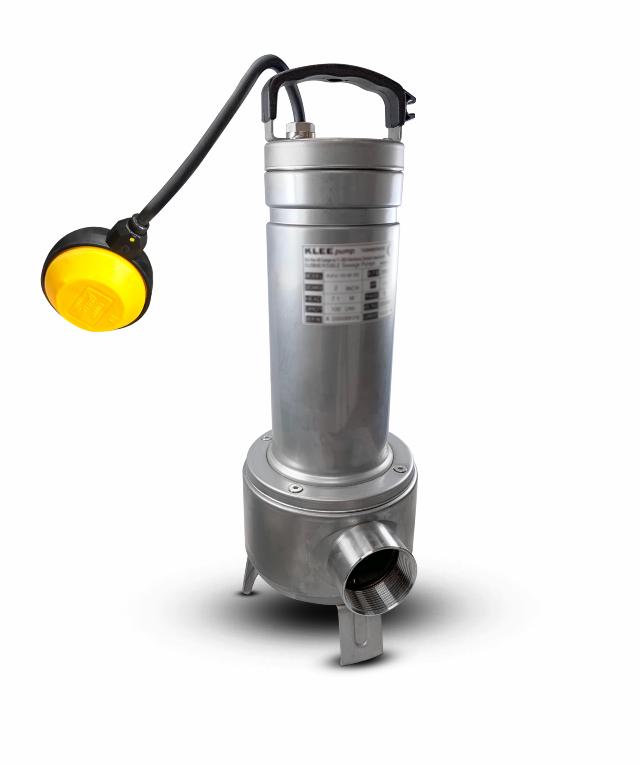 KLEEpump KXV 07-MA-40