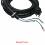 Kabel for VP 1,5-2,2 kW 3 faset