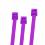 KLEE Kabelstrips Type C20036PURPLE