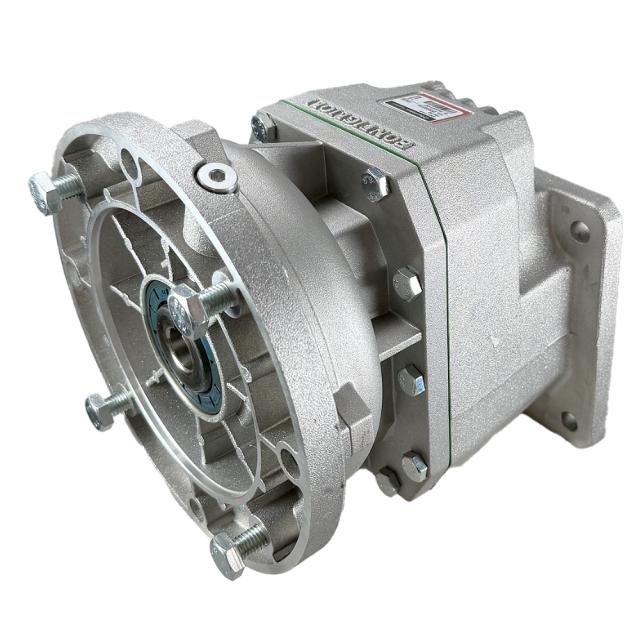 Bonfiglioli S ettrins tandhjulsgear 10 1 F 1.9 P71 B5