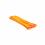 KLEE Kabelstrips Type C20048ORANGEFL