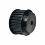 Gates tandremskive PCGT 8M - 22S 12