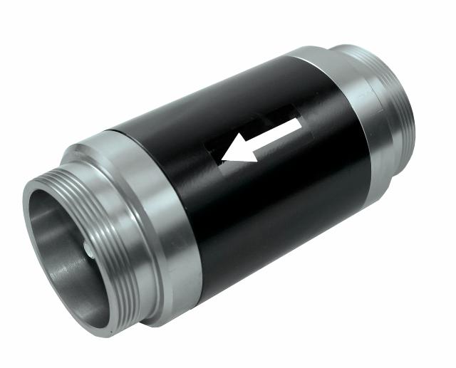 Sikkerhedsventil ATV -25 2½