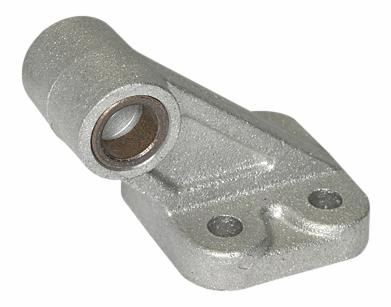 Vinklet drejebeslag, type RP107-0057/50