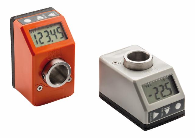 E+G DD51-E Elektronisk tæller