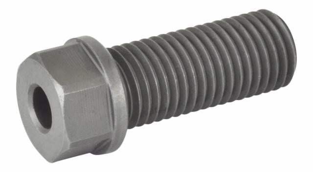 E+G Bøsning løftepind GN 1132