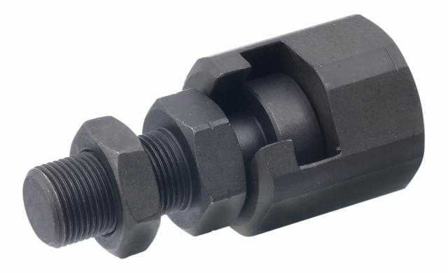 E+G Kobling for radial forskydning