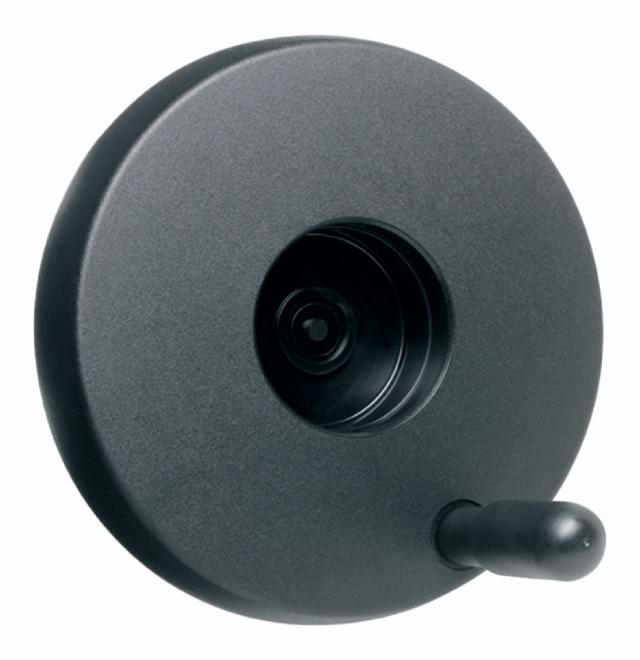 E+G VDSC-GXX+I Håndhjul