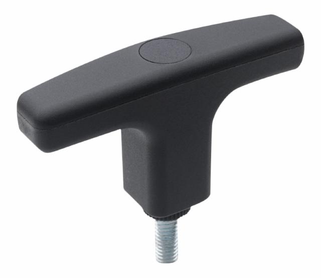 E+G L.652-X-P Indstilleligt Spændeskrue