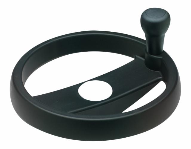 E+G VRTP+IEL Håndhjul