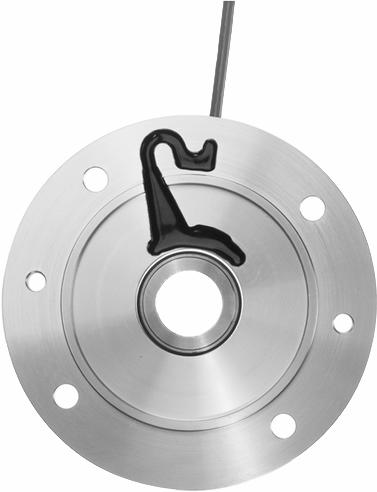 BEGE flangeencoder MB MIG BASIC