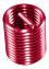 KLEE Gevindindsats LOCKFIL+  M3 x 0,50