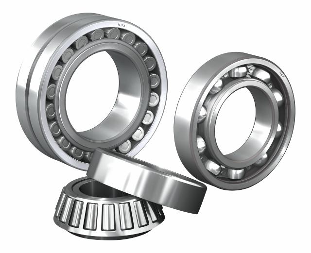 NSK Konisk rulleleje  32018 XJ