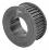 Gates tandremskive PCGT 8M - 28S 12
