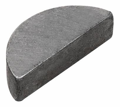 KLEE Skivefeder 4x7,5 DIN 6888