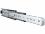 Thomas Regout skuffeskinne 11134033 4608, 3led