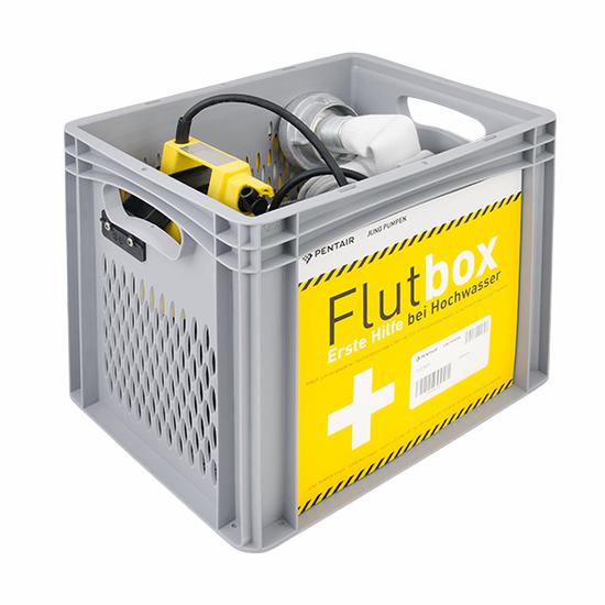 Floodbox