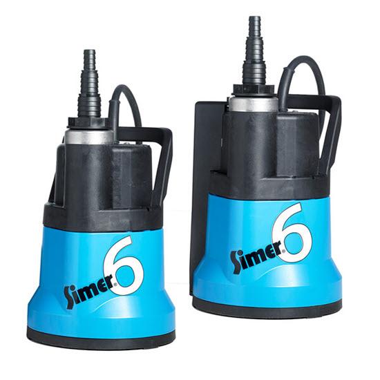 Simer 6