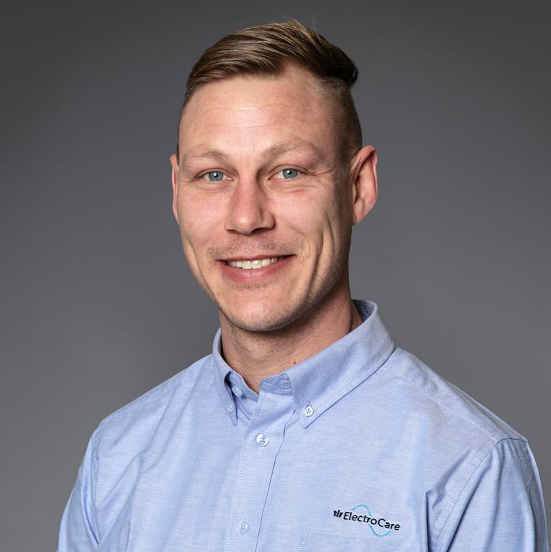 ANDERS KAYSØ