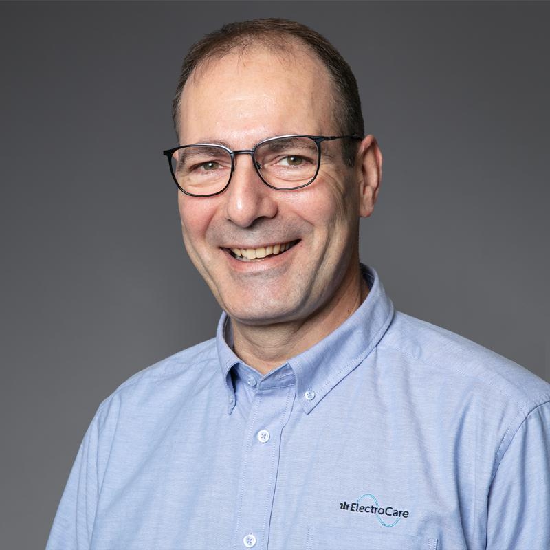 HENRIK HULSTRØM