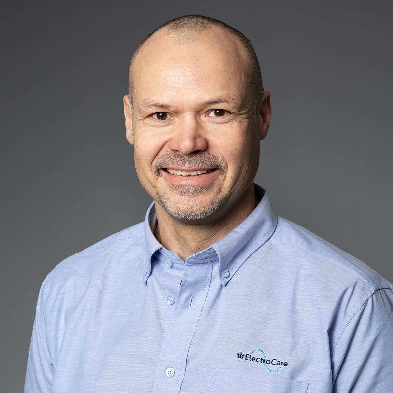 OVE JØRGENSEN