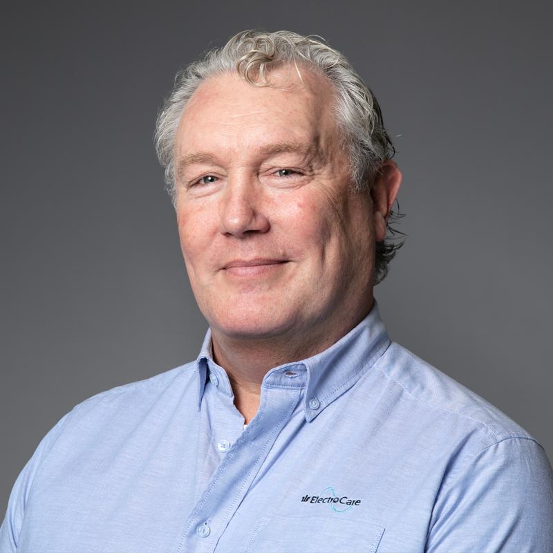 STEEN DAHLSTRØM