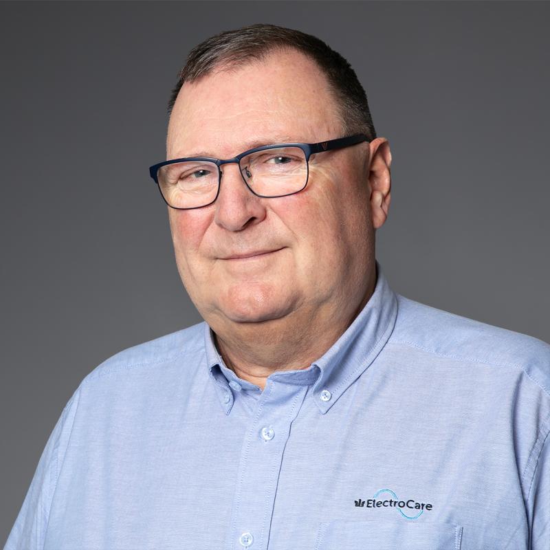 STEEN HANSEN